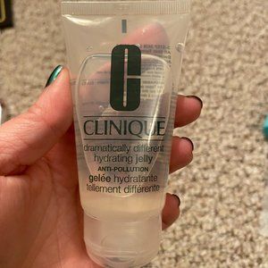 Clinique Dramatically Different Hydrating Jelly 1.7oz